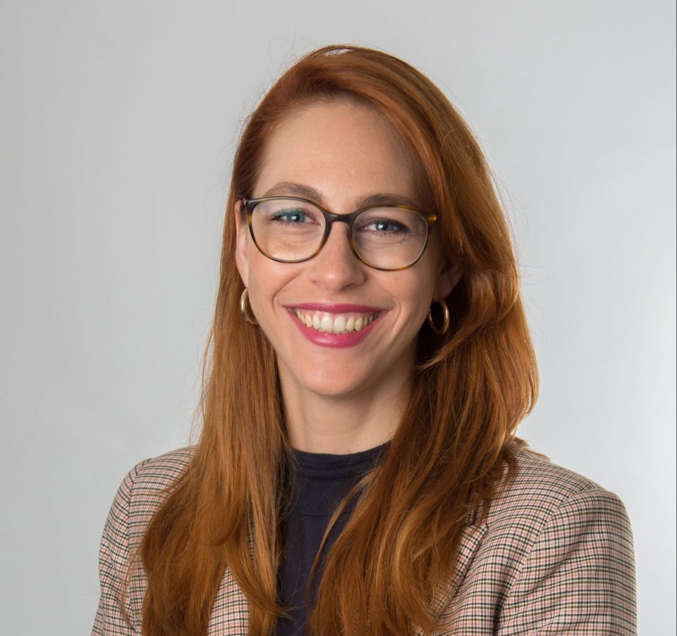 Nieuwe raadsgriffier van  gemeente Boekel