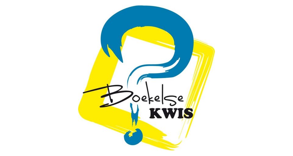 Geen Boekelse Kwis meer!