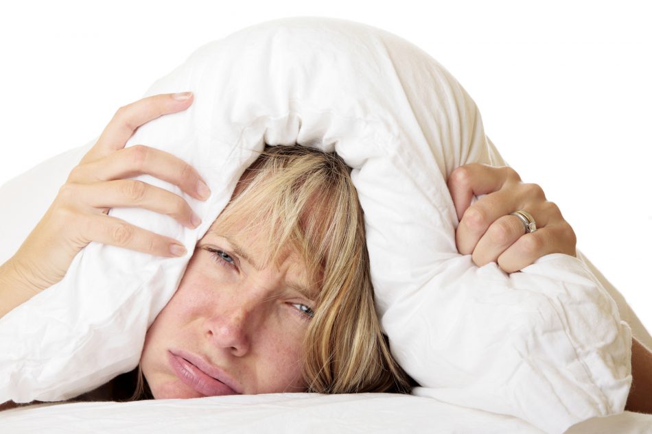 Slaapt u slecht? Cesartherapie Venhorst helpt!