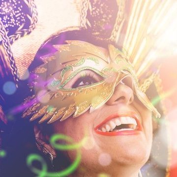 Zomer carnaval bij Sloepie Venhorst