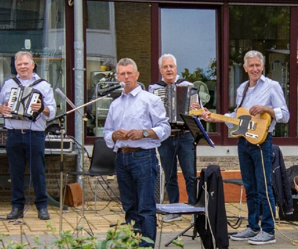 Boekels karakter op BoeCult!