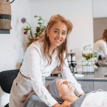 Voeding- en huidpraktijk ‘LEKKER in je huid’