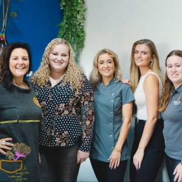 Boekelse onderneemsters slaan de handen ineen