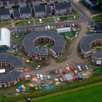 Infomiddagen Ecodorp Boekel