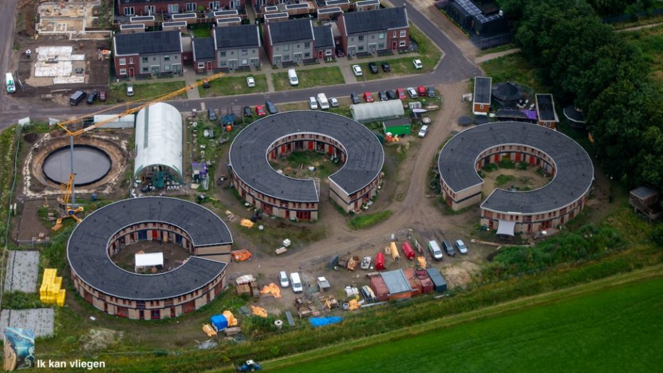 Infomiddagen Ecodorp Boekel