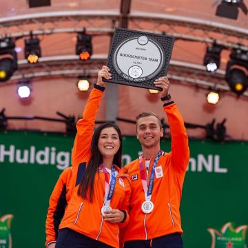 Heb jij ook een Olympische droom