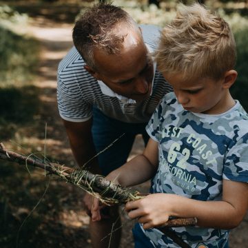 Training Communiceren met Kinderen