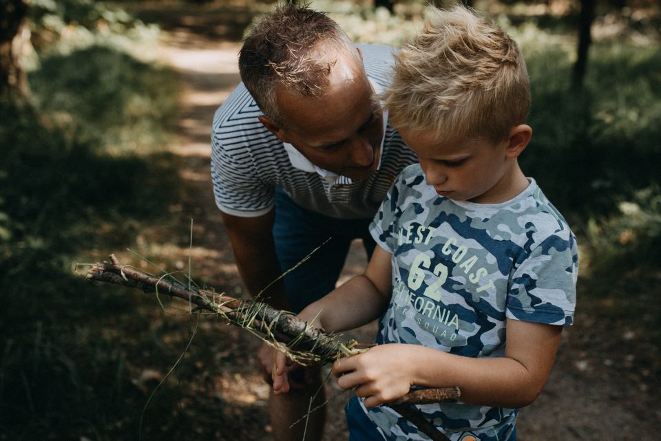 Training Communiceren met Kinderen