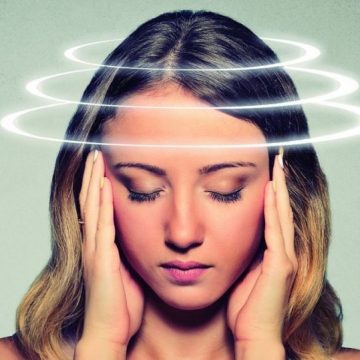 Last van duizeligheid?