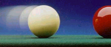 Biljartkampioenschappen 3 t/m 10 oktober