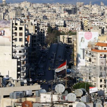 Nieuwe Boekelnaren: Soliman en Sawsan Alali