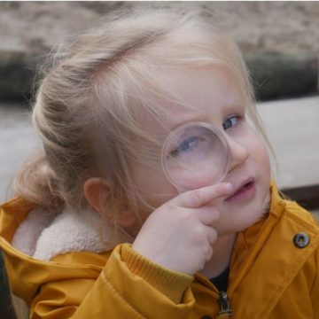 GEZOCHT: Lieve pedagogisch medewerker bij peuterspeelzaal ‘Klein Geluk’!