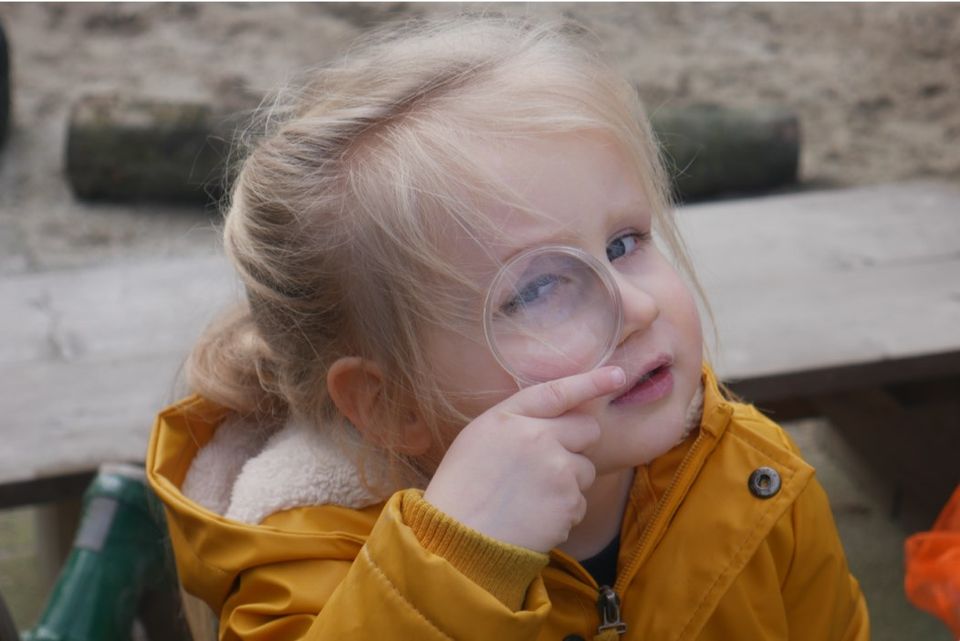 GEZOCHT: Lieve pedagogisch medewerker bij peuterspeelzaal ‘Klein Geluk’!