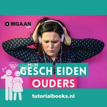 KennisFabriek: Omgaan met mijn gescheiden ouders