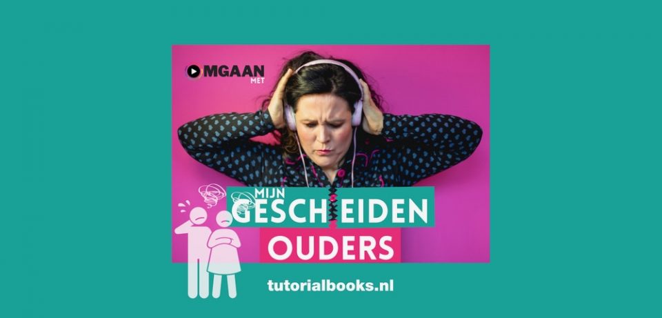 KennisFabriek: Omgaan met mijn gescheiden ouders