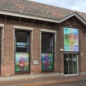 Stemmen kan nog net!