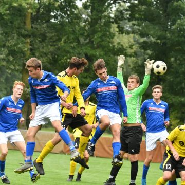 Boekel Sport wint ruim van Festilent: 5-2