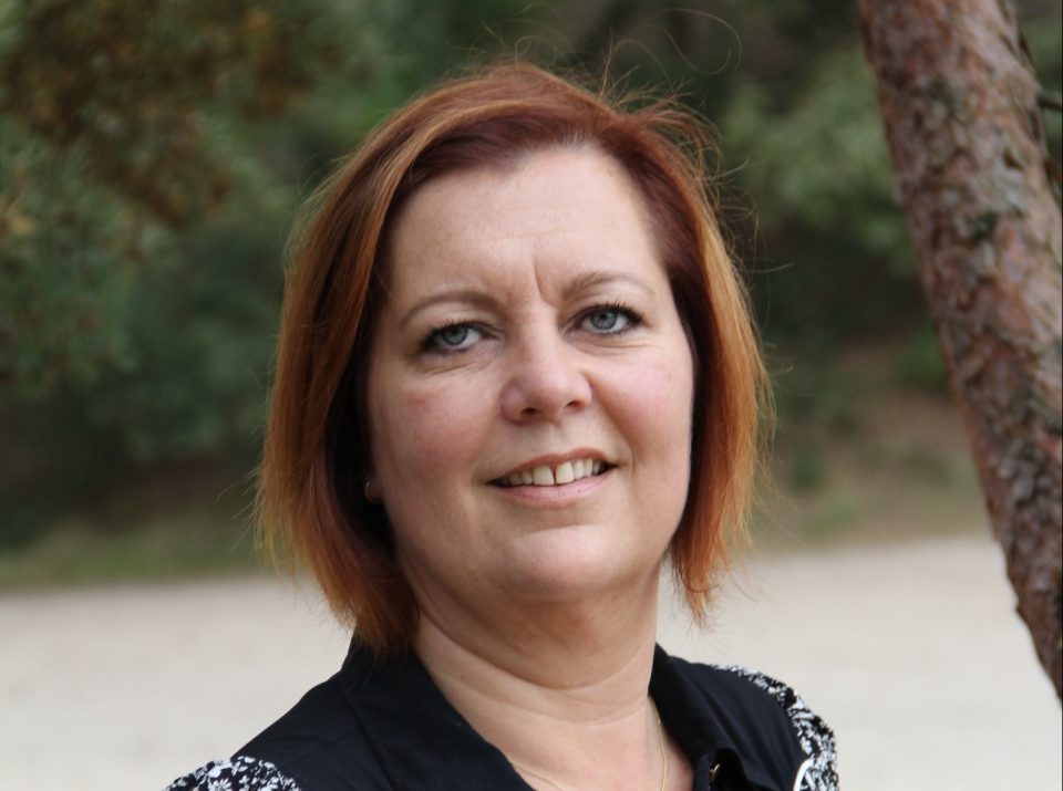 Aftreden VVD raadslid Nicole Dijcks