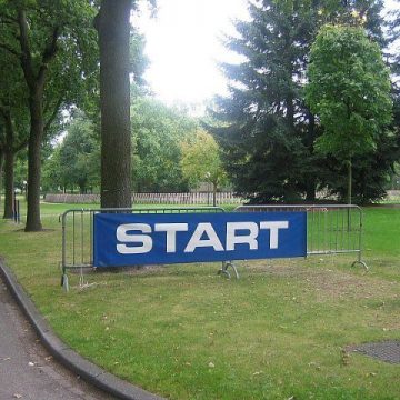 Padualoop zaterdag 11 september 2021