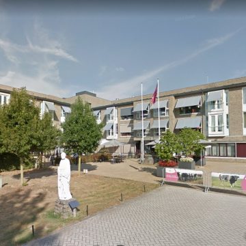 Vrijwilligerswerk bij Sint Petrus