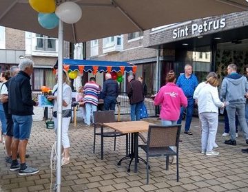 Fietstocht Sint Petrus ‘Vat oe fiets’ zeer geslaagd