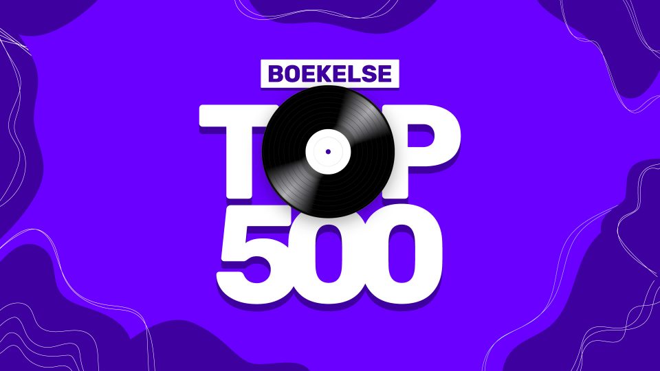 Boekelse Top 500 live gaat niet door!
