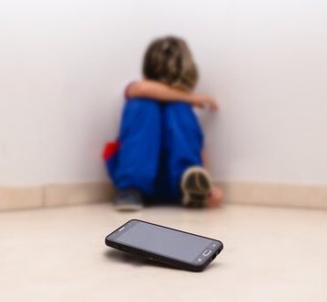 Cyberpesten, hoe pak je dat aan?