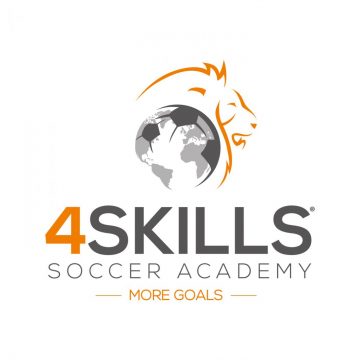 4-Skills Soccer Academy verzorgt voetbal 1-daagse bij Boekel Sport