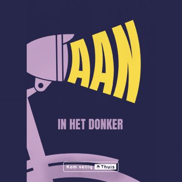 Kindpark Boekel – AAN in het donker