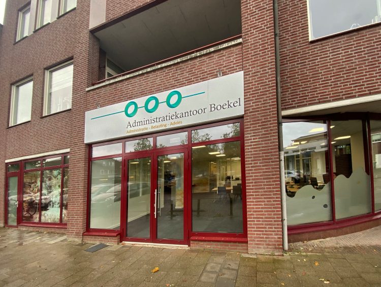 Administratiekantoor Boekel zoekt administratief medewerker