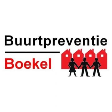 Buurttent Buurtpreventie