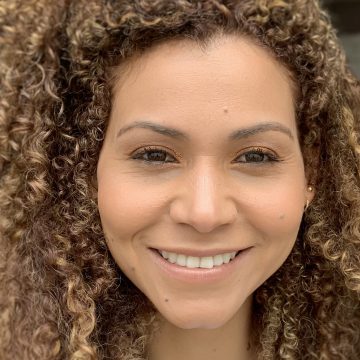 Nieuwe Boekelnaren: Carolina Taveras Arias