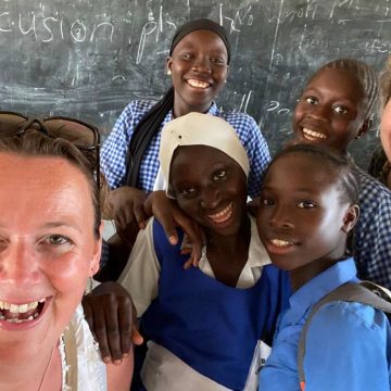 Stichting Sama bestaat 1 jaar!