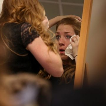 Voorstelling ‘Good, better, best!’ HELDER Theater