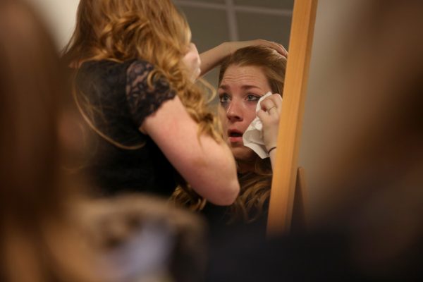 Voorstelling ‘Good, better, best!’ HELDER Theater