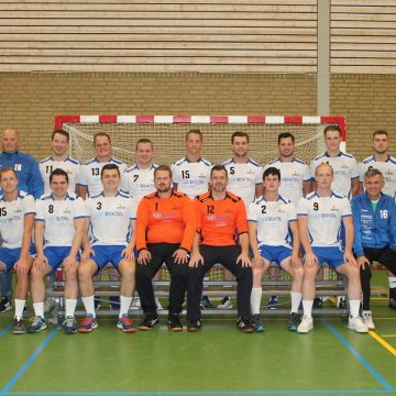 Week met twee nederlagen voor Habo ’95