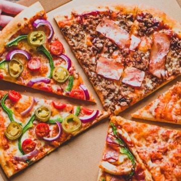 New York Pizza opent deuren aan Kerkstraat