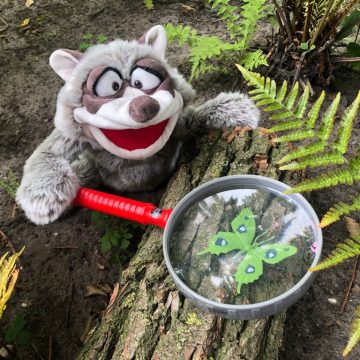 PeuterBieb Online gaat nog even door