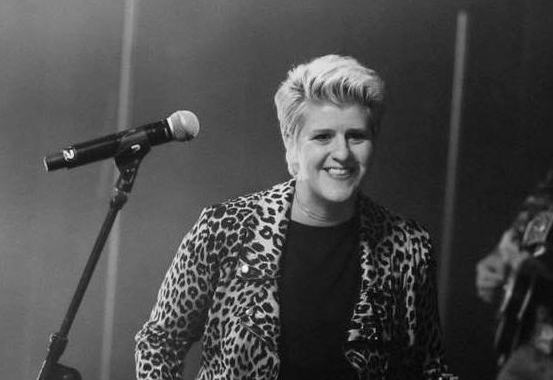 Muzikale herinnering van: Simone Slegers