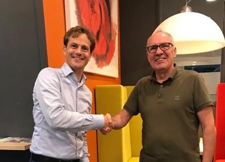 Martijn Buijsse opnieuw lijsttrekker voor VVD Boekel Venhorst