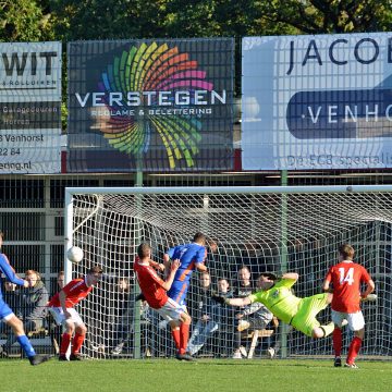 Venhorst 1 – DAW 1,  1-1