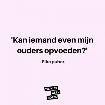 KennisCafé: social media, lust of last?