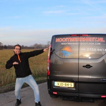 Boekel straks van het gas af…. NU tijd voor aktie!