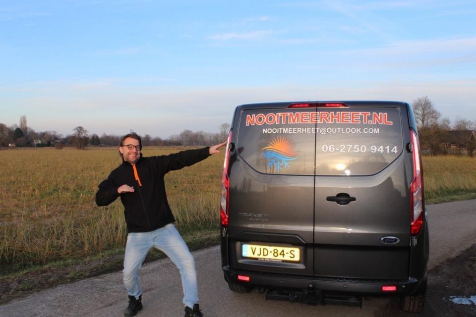 Boekel straks van het gas af…. NU tijd voor aktie!