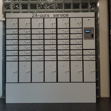 Medicijnkluisjes in uw apotheek