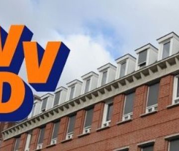 Raadsvergadering VVD fractie Boekel-Venhorst