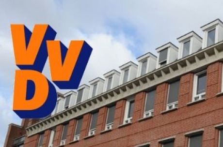 Raadsvergadering VVD fractie Boekel-Venhorst