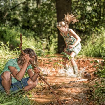 Lezing ‘Iconen van de Wijst’ bij de Perekker