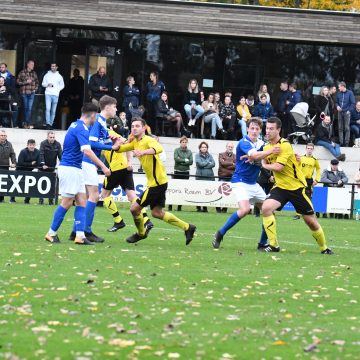 Boekel Sport pakt wederom 3 punten na 0-2 overwinning