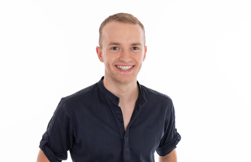 Matt Kanters nieuwe lijsttrekker D.O.P. Boekel